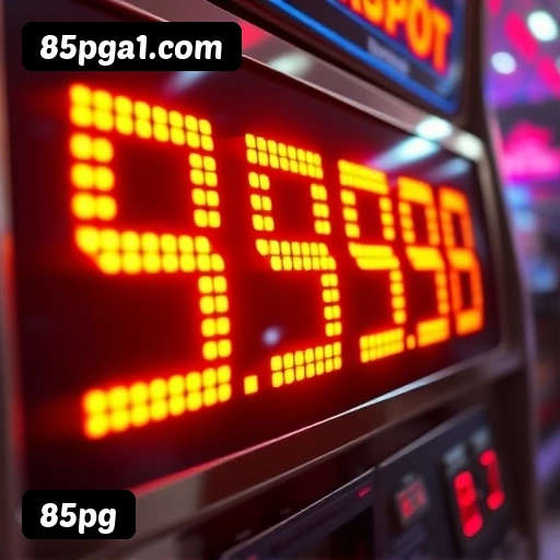 85pg bônus R$5.000 + 500 giros - Rollover 35x, prazo 30 dias, 38% taxa conversão