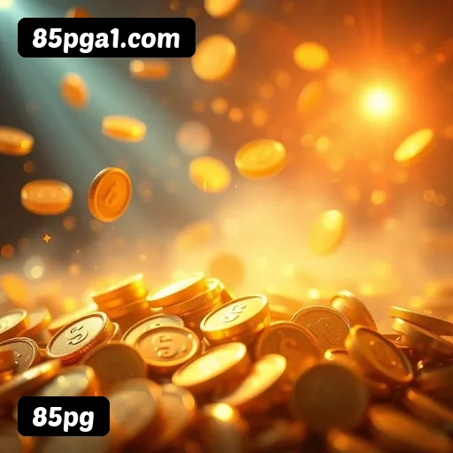 Tabela RTP dos jogos de cassino da 85pg