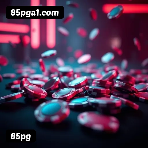 85pg PIX instantâneo Brasil - Depósito e saque em minutos 24/7