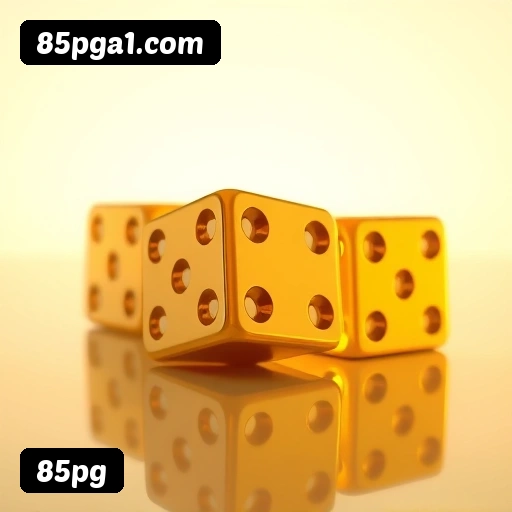 Níveis do programa VIP da 85pg